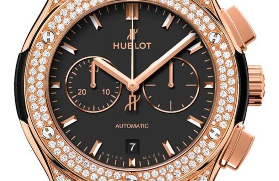 Replica Hublot Classic Fusion 541.OX.1181.LR.1704