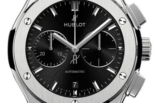 Replica Hublot Classic Fusion 541.NX.1171.NX Replica Hublot Classic Fusion 541.NX.1171.NX