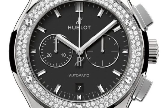 Replica Hublot Classic Fusion 541.NX.1171.LR.1104