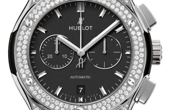 Replica Hublot Classic Fusion 541.NX.1171.LR.1704