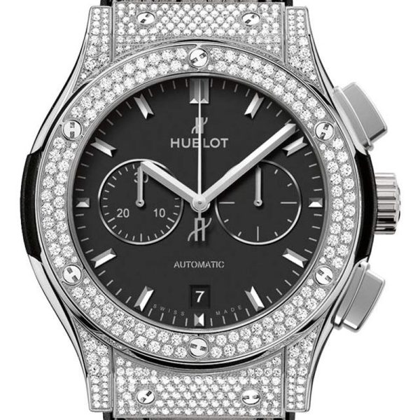 Replica Hublot Classic Fusion 541.NX.1171.LR.1704