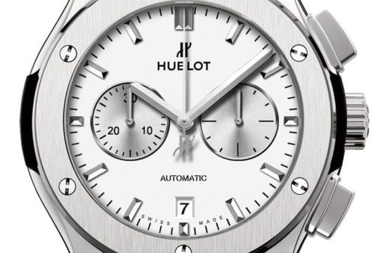Replica Hublot Classic Fusion 541.NX.2611.NX Replica Hublot Classic Fusion 541.NX.2611.NX