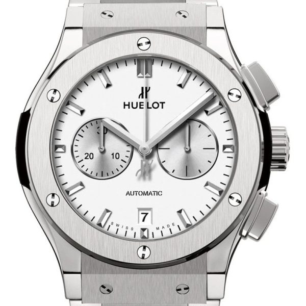 Replica Hublot Classic Fusion 541.NX.2611.NX