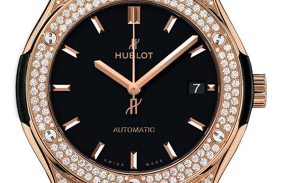 Replica Hublot Classic Fusion 542.OX.1181.LR.1704