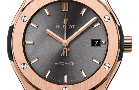 Replica Hublot Classic Fusion 511.OX.7081.LR