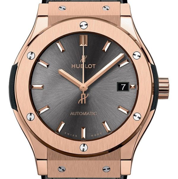 Replica Hublot Classic Fusion 511.OX.7081.LR