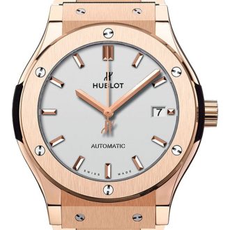 Vergleichen Uhren Replica Rolex und Replica Hublot – was ist der Unterschied?