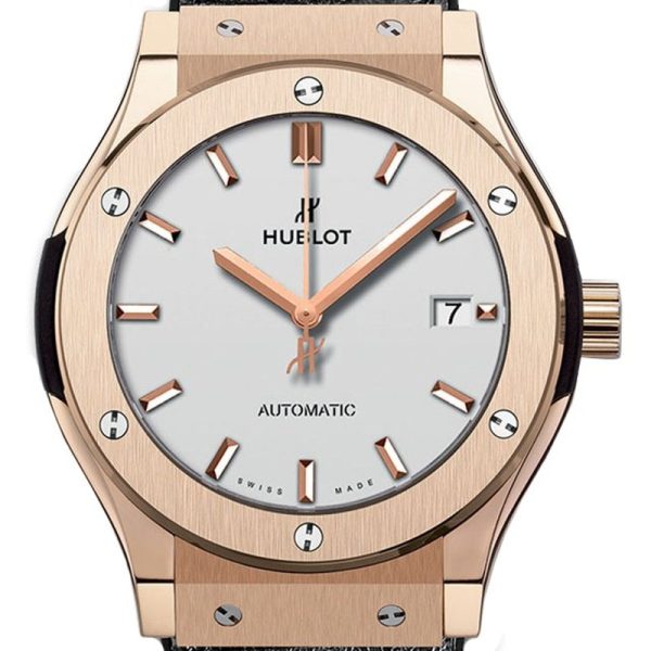 Replica Hublot Classic Fusion 542.OX.2611.LR Replica Hublot Classic Fusion 542.OX.2611.LR