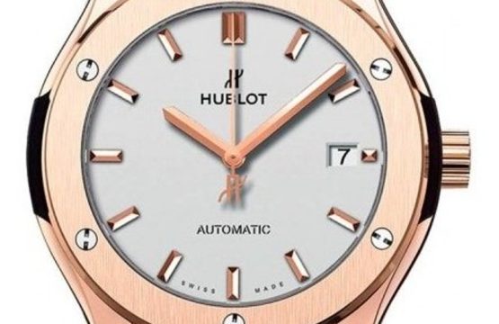 Replica Hublot Classic Fusion 548.OX.2610.OX Replica Hublot Classic Fusion 548.OX.2610.OX