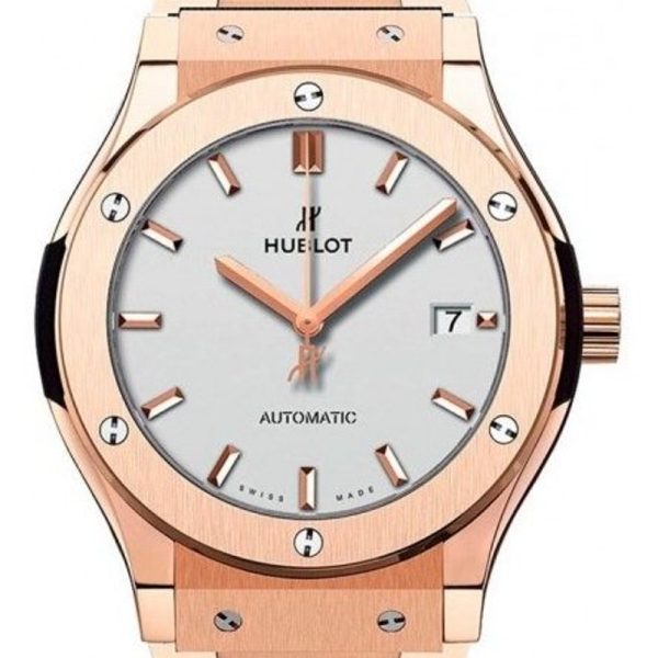 Replica Hublot Classic Fusion 548.OX.2610.OX Replica Hublot Classic Fusion 548.OX.2610.OX