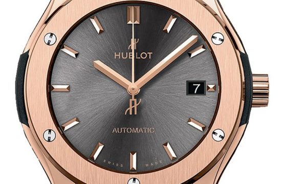 Replica Hublot Classic Fusion 542.OX.7081.LR
