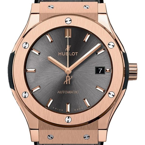 Replica Hublot Classic Fusion 542.OX.7081.LR