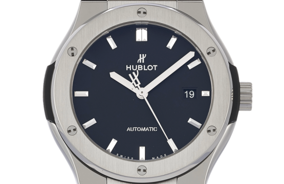 Replica Hublot Classic Fusion 548.NX.1170.NX
