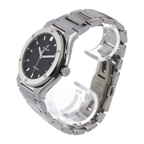 Replica Hublot Classic Fusion 548.NX.1170.NX