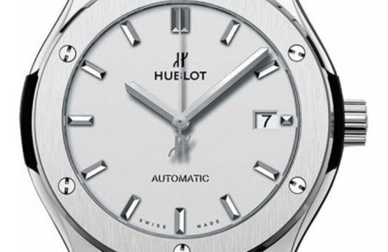 Replica Hublot Classic Fusion 548.NX.2610.NX Replica Hublot Classic Fusion 548.NX.2610.NX