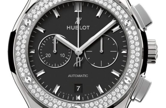 Replica Hublot Classic Fusion 521.NX.1171.LR.1104