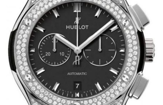 Replica Hublot Classic Fusion 521.NX.1171.LR.1704
