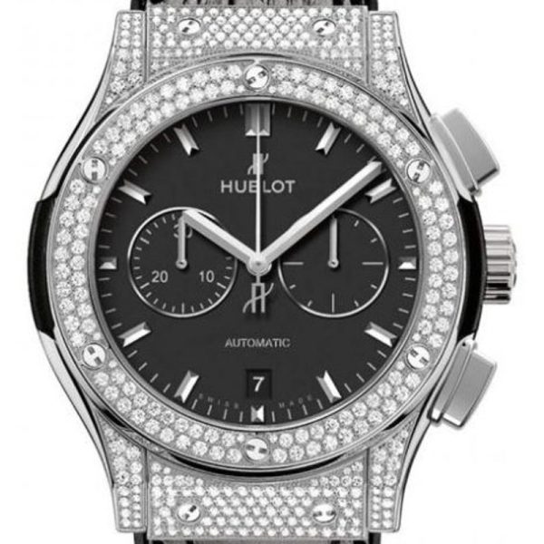 Replica Hublot Classic Fusion 521.NX.1171.LR.1704 Replica Hublot Classic Fusion 521.NX.1171.LR.1704