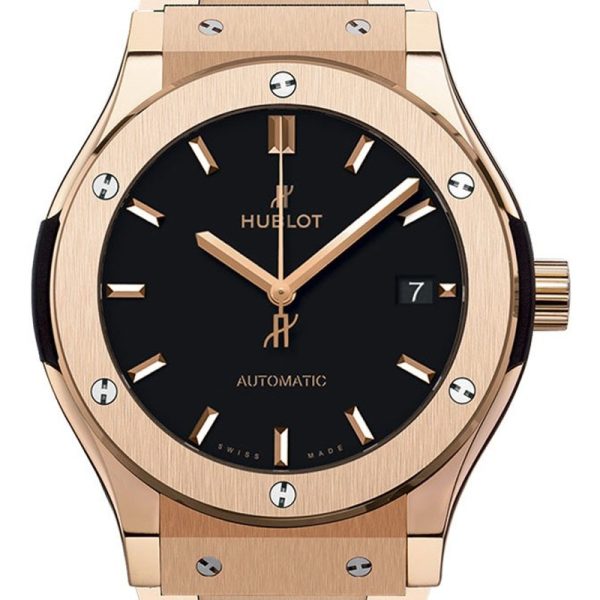 Replica Hublot Classic Fusion 511.OX.1181.OX Replica Hublot Classic Fusion 511.OX.1181.OX