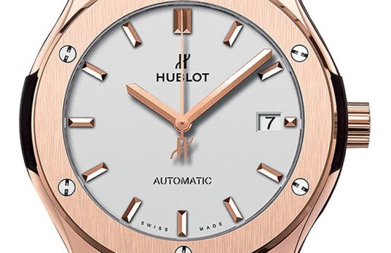 Replica Hublot Classic Fusion 511.OX.2611.LR Replica Hublot Classic Fusion 511.OX.2611.LR