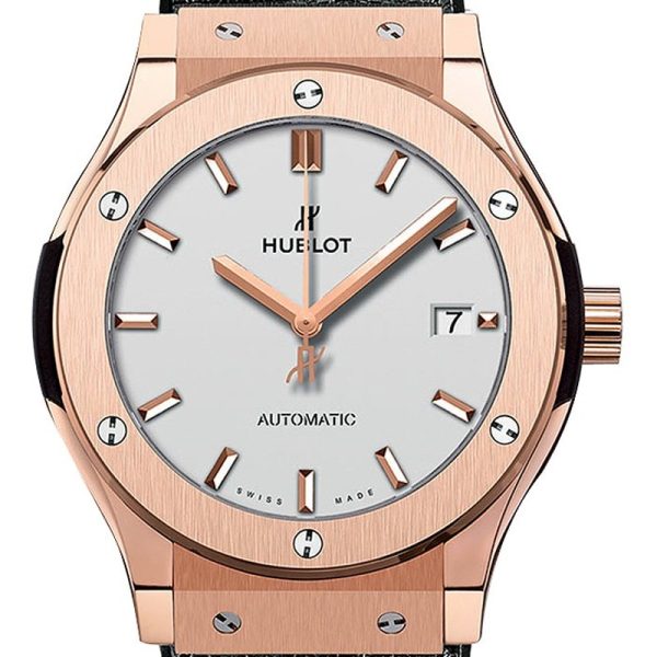 Replica Hublot Classic Fusion 511.OX.2611.LR Replica Hublot Classic Fusion 511.OX.2611.LR