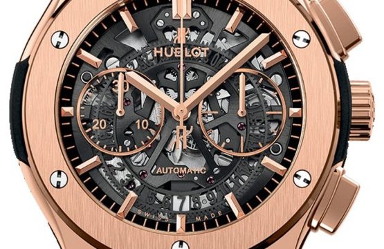 Replica Hublot Classic Fusion 528.OX.0180.OX