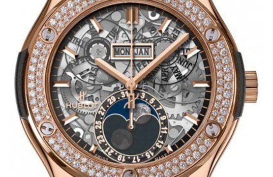 Replica Hublot Classic Fusion 517.OX.0180.LR.1104
