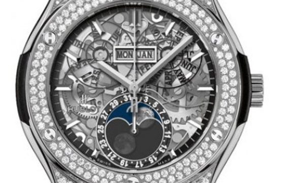 Replica Hublot Classic Fusion 517.NX.0170.LR.1704 Replica Hublot Classic Fusion 517.NX.0170.LR.1704
