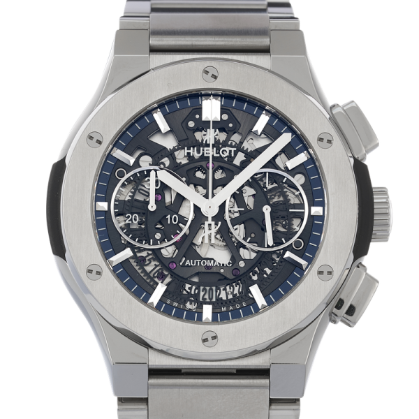 Replica Hublot Classic Fusion 528.NX.0170.NX