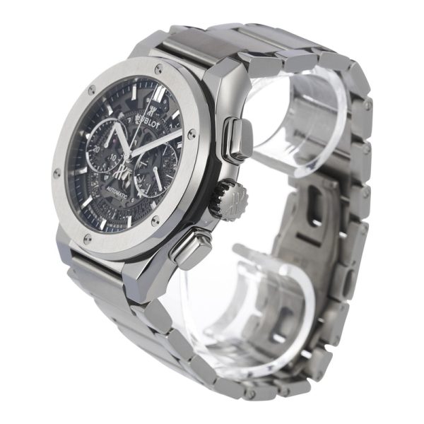 Replica Hublot Classic Fusion 528.NX.0170.NX