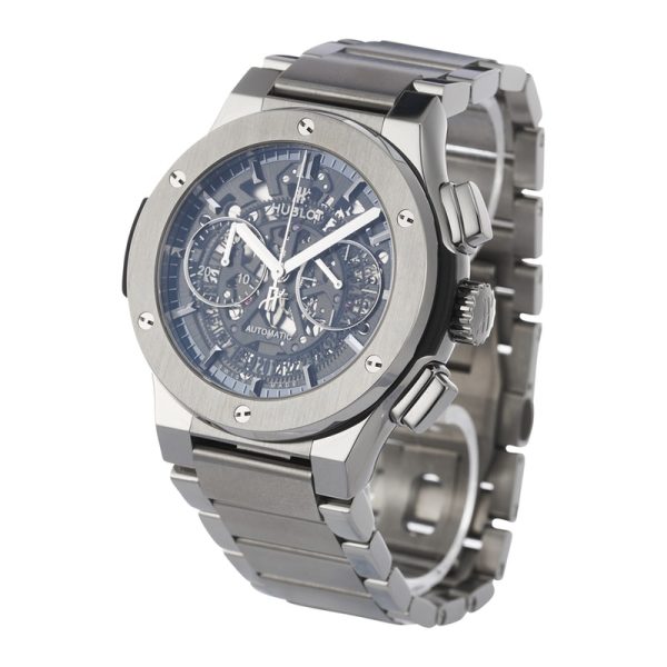 Replica Hublot Classic Fusion 528.NX.0170.NX