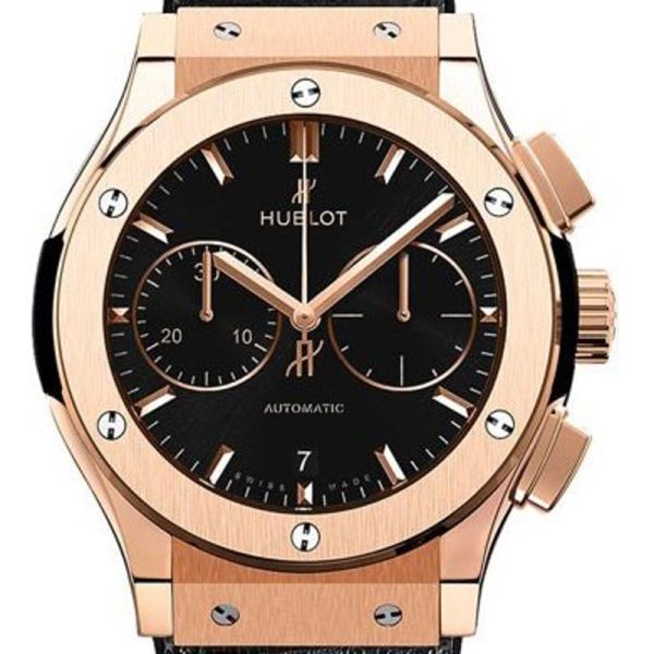 Replica Hublot Classic Fusion 521.OX.1181.LR