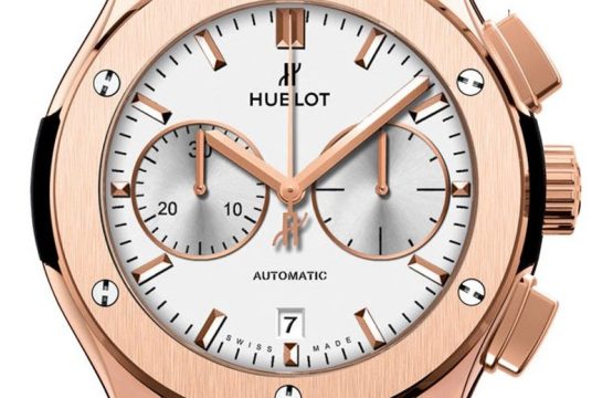 Replica Hublot Classic Fusion 521.OX.2611.OX Replica Hublot Classic Fusion 521.OX.2611.OX