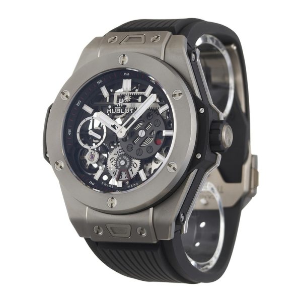 Replica Hublot Big Bang 414.NI.1123.RX