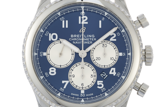 Replica Breitling Navitimer AB0117131C1P1