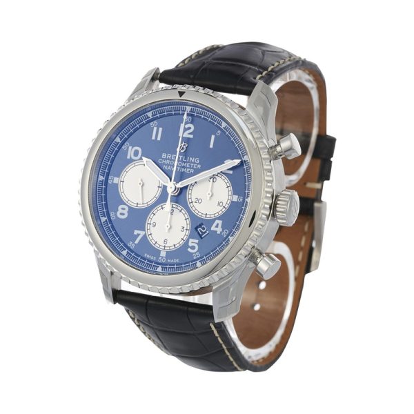 Replica Breitling Navitimer AB0117131C1P1