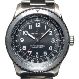 Replica Breitling Navitimer AB3521U41B1A1