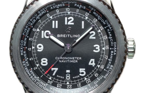 Replica Breitling Navitimer AB3521U41B1A1