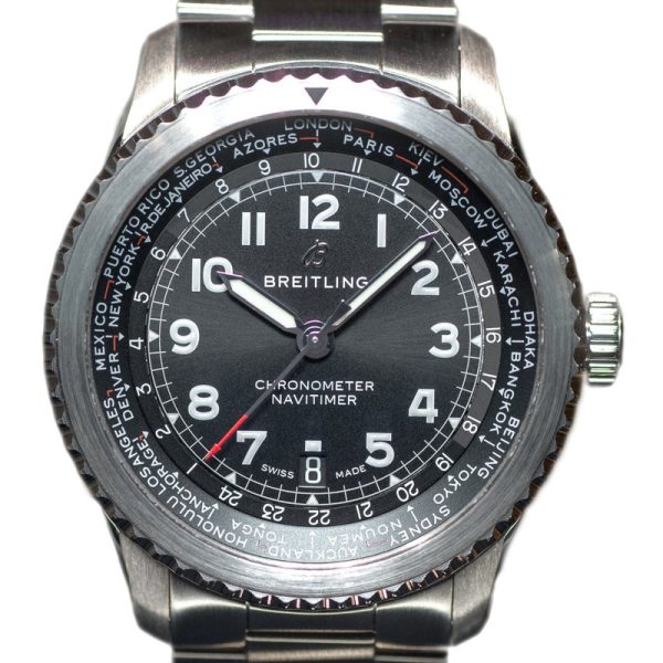 Replica Breitling Navitimer AB3521U41B1A1