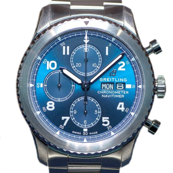 Replica Breitling Navitimer A13314101C1A1 Replica Breitling Navitimer A13314101C1A1