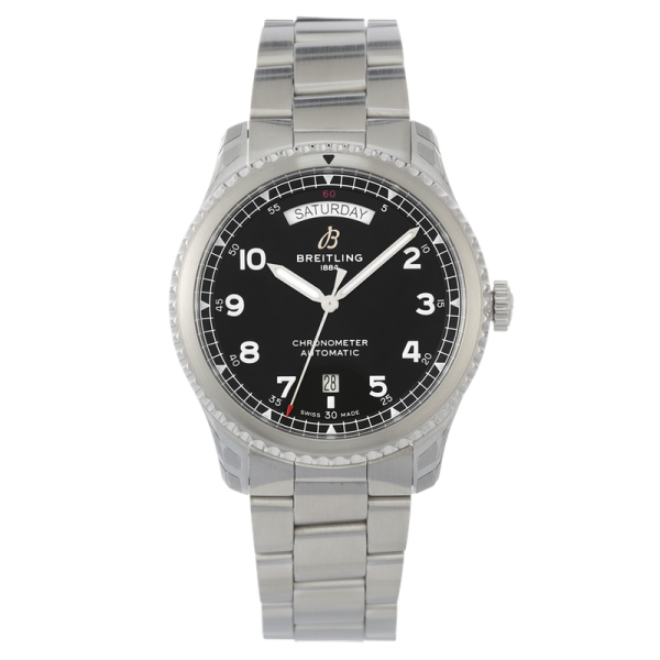 Replica Breitling Navitimer A45330101B1A1