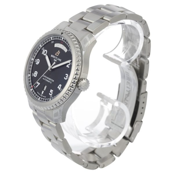 Replica Breitling Navitimer A45330101B1A1