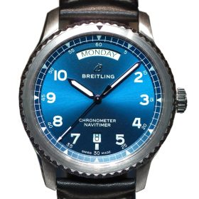 Replica Breitling Navitimer A45330101C1X1