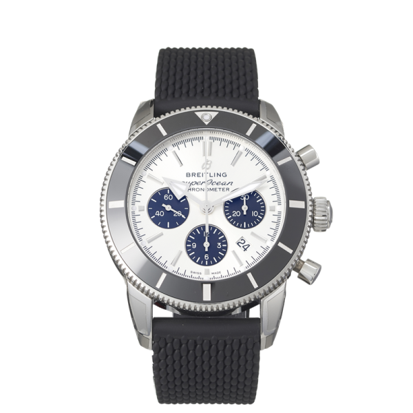 Replica Breitling Superocean AB0162121G1S1