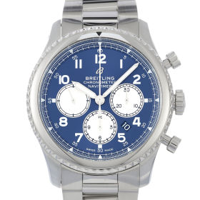 Replica Breitling Navitimer AB0117131C1A1