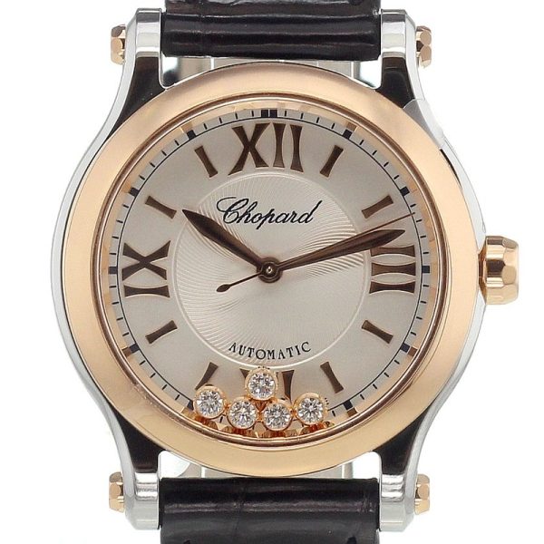 Replica Chopard Happy Sport 278573-6001 Replica Chopard Happy Sport 278573-6001