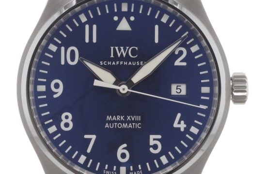 Replica IWC Pilot's Watch IW327010