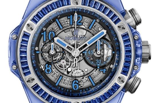 Replica Hublot Big Bang 411.JL.4809.RT.1901