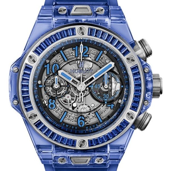 Replica Hublot Big Bang 411.JL.4809.RT.1901 Replica Hublot Big Bang 411.JL.4809.RT.1901