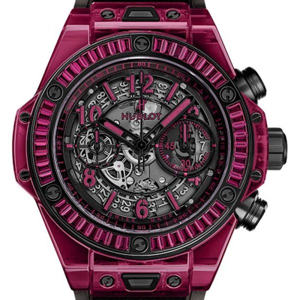 Replica Hublot Big Bang 411.JR.4901.RT.1902